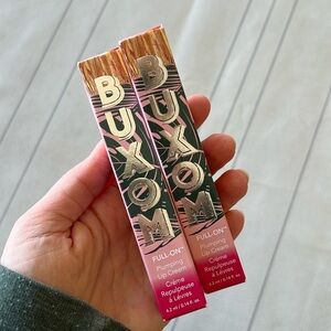 Buxom set of 2 - reserved